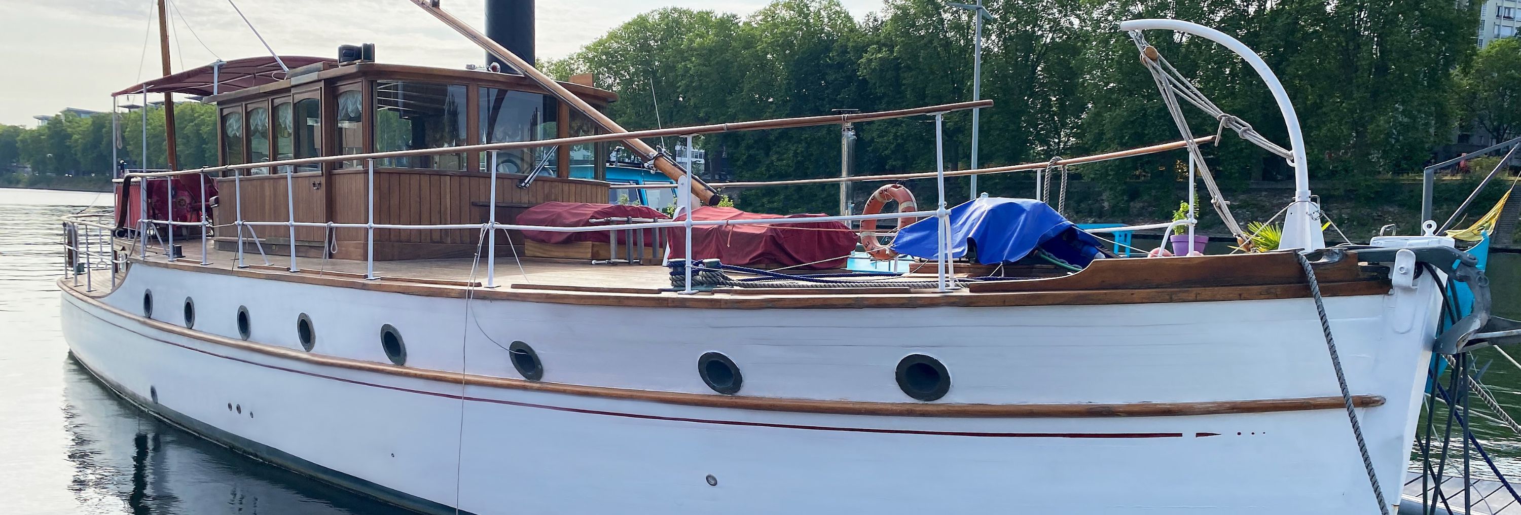 KITIKAE: New Motor yacht in our Sales Fleet