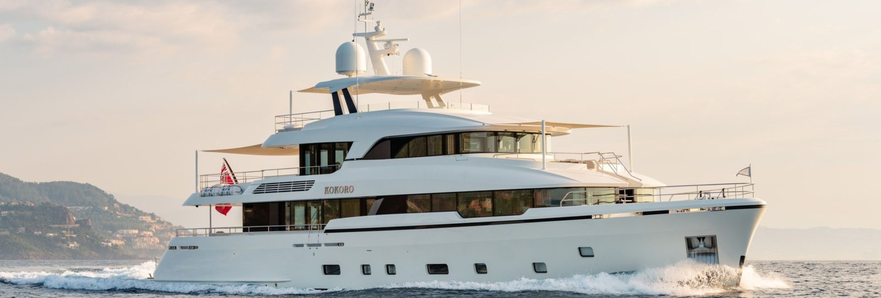 KOKORO: Dutch Craftsmanship & Soul