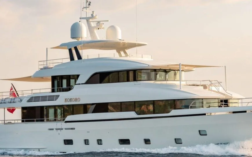 KOKORO: Dutch Craftsmanship & Soul