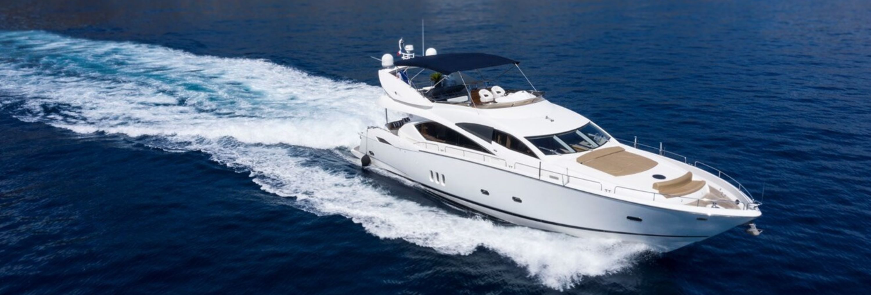 Sunseeker 82 LADY YOUSRA for Sale