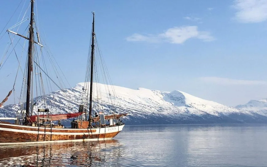 LUN II: Sold by BGYB!