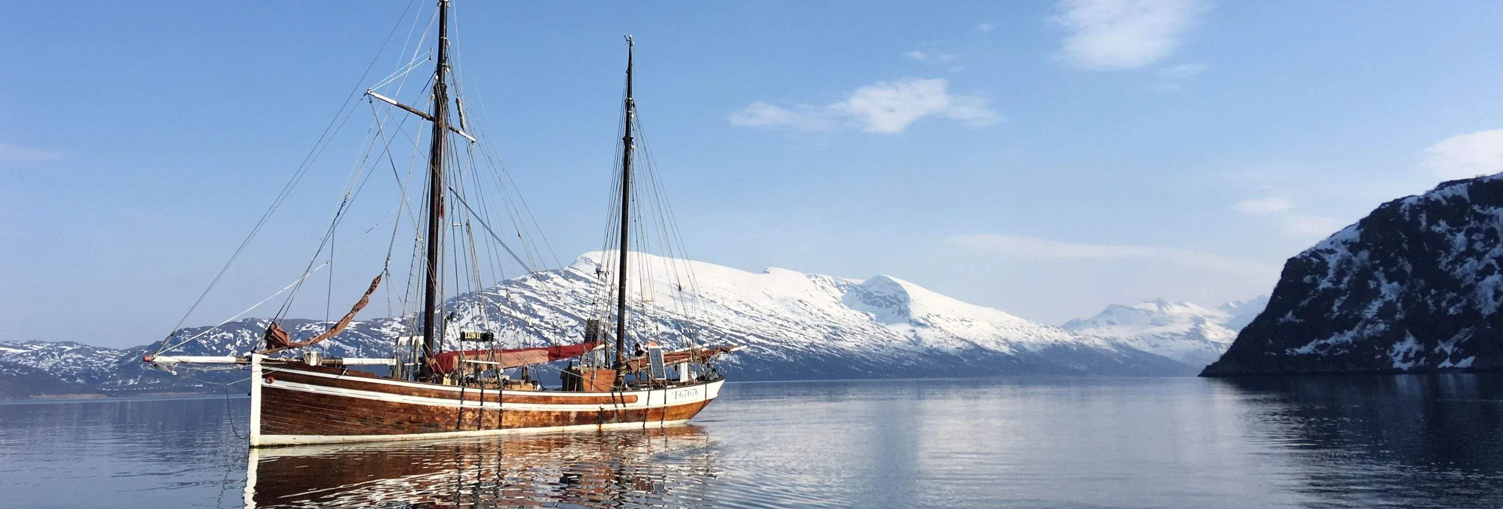 LUN II: Sold by BGYB!