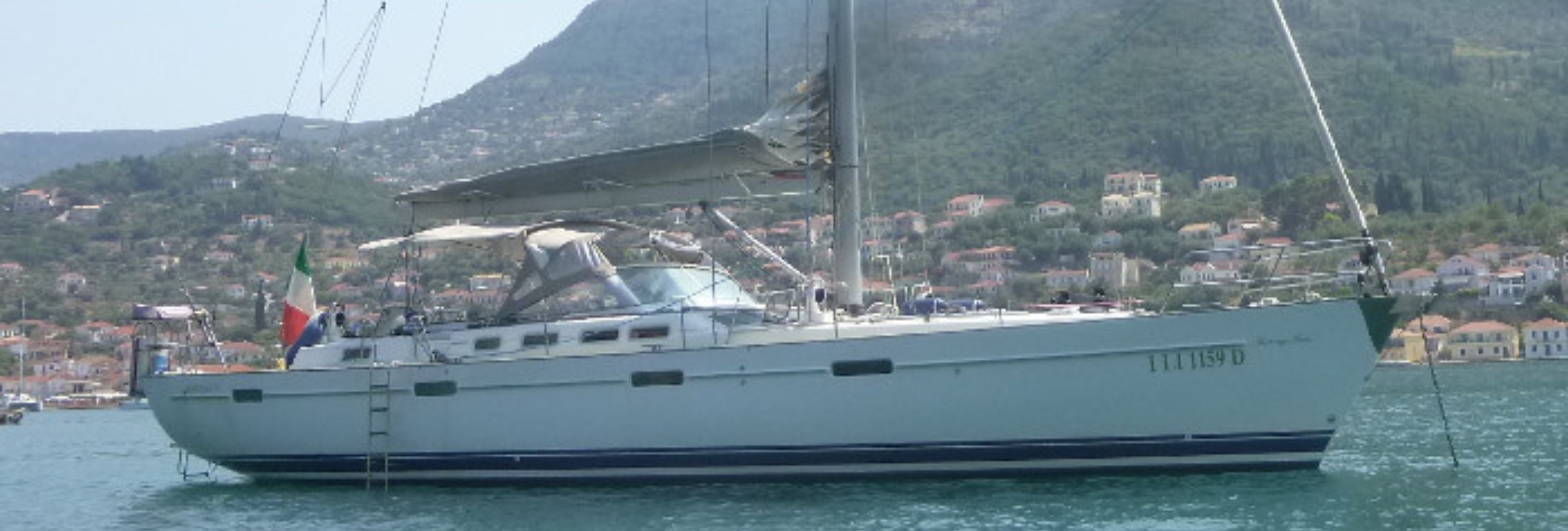 MAKAM: New Yacht for Sale