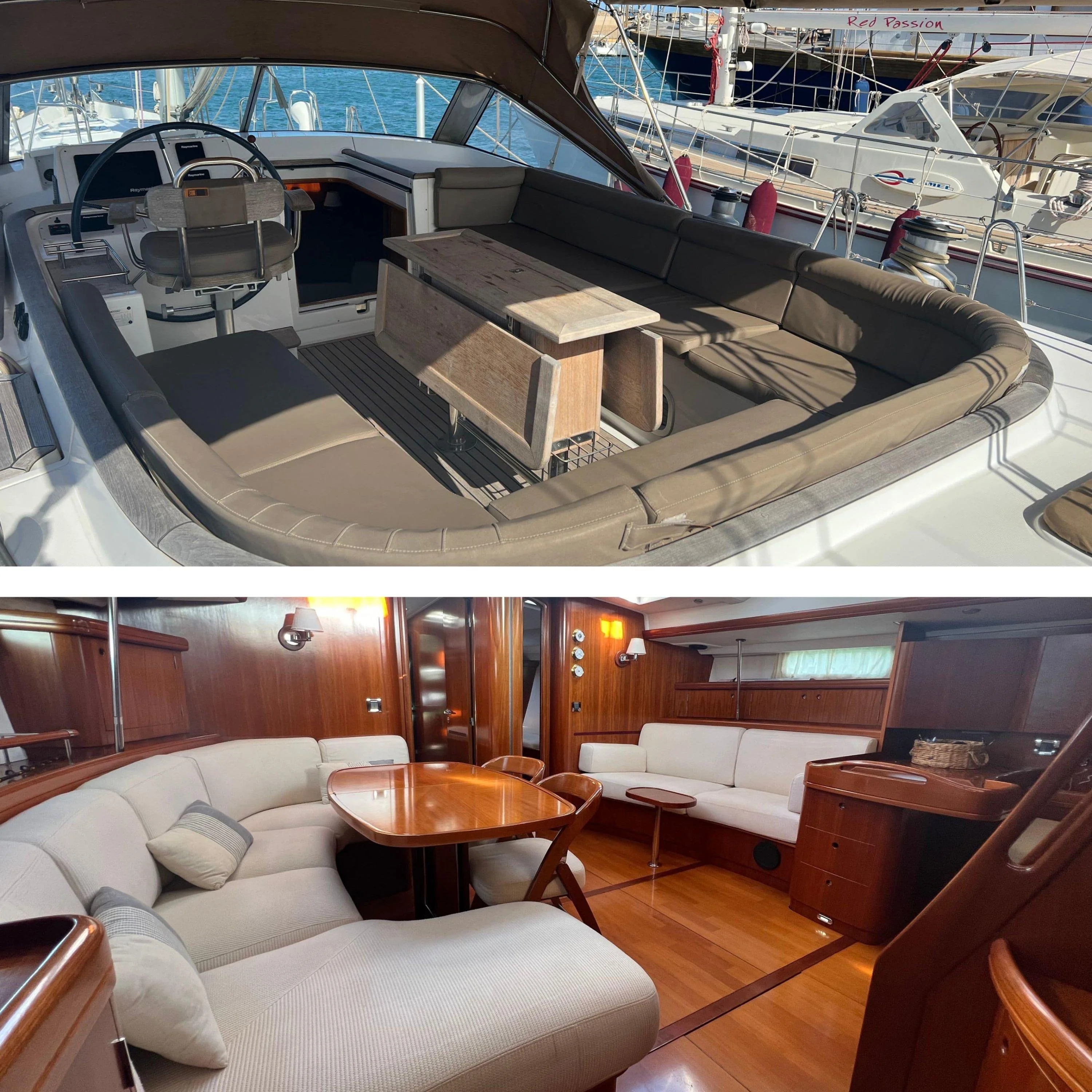 MAKAM: Sold by BGYB!