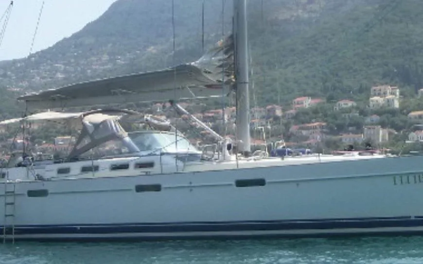 MAKAM: Sold by BGYB!