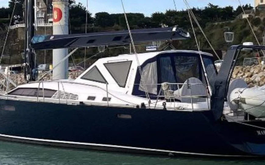 MARY BLUE III – Price Reduction on this Garcia 63