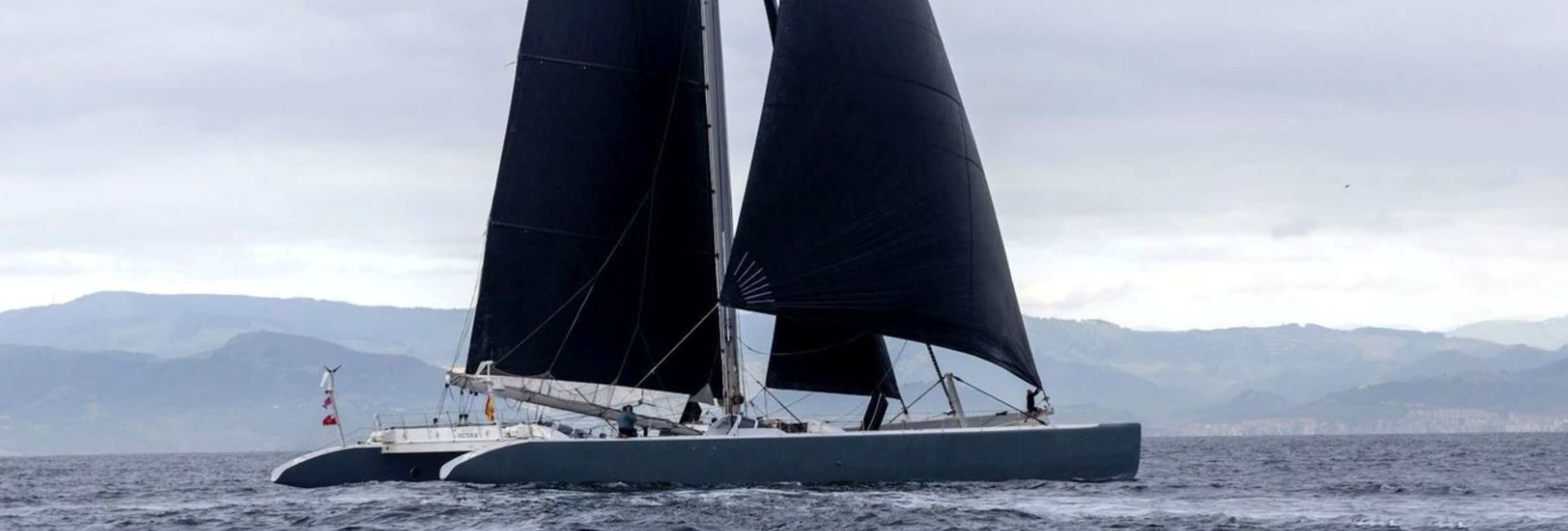 MAXICAT VICTORIA: New catamaran for sale!