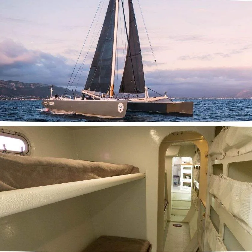 MAXICAT VICTORIA: New Asking Price €495,000