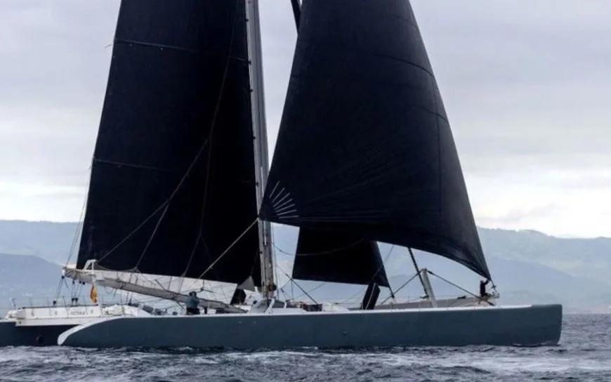 MAXICAT VICTORIA: New Asking Price €495,000