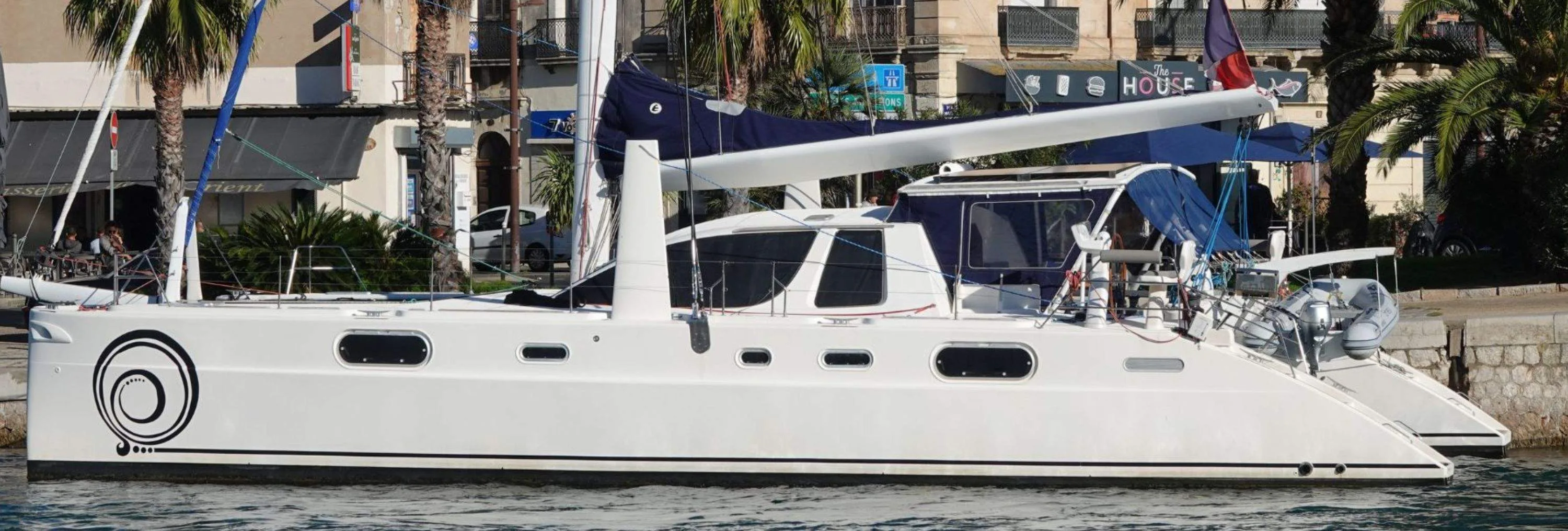 Catana 582 MERSEA: A Rare Opportunity to Seize