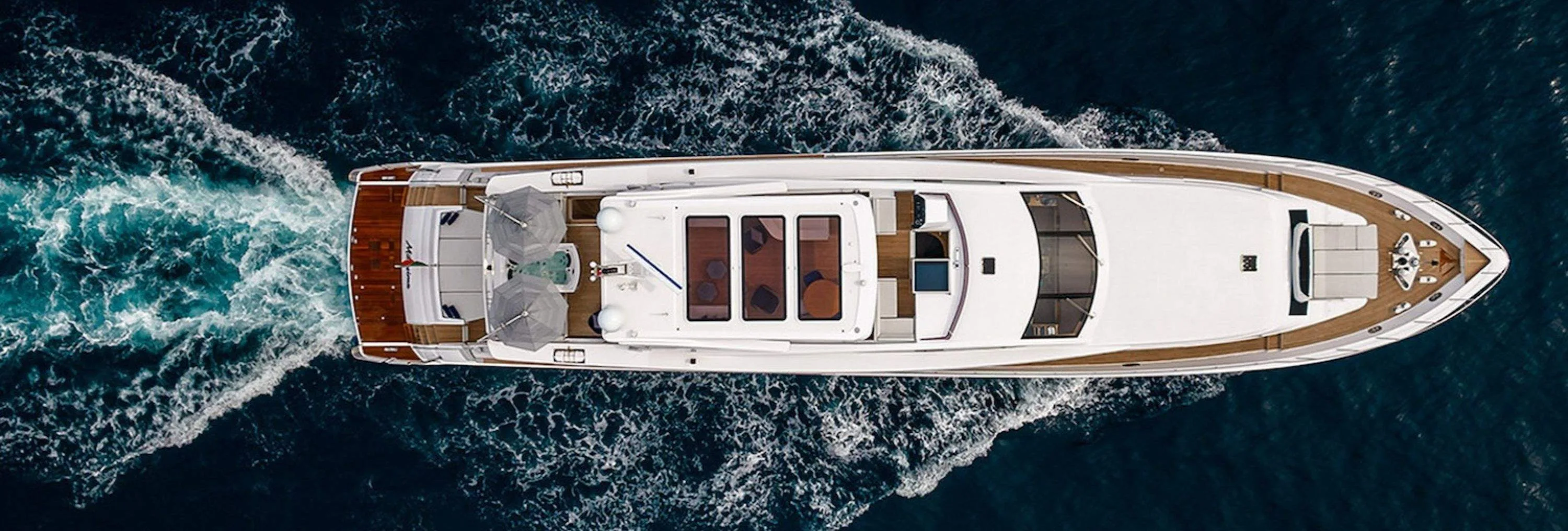 For Sale: MILLESIME – 2020 Guy Couach 37M Flybridge Yacht