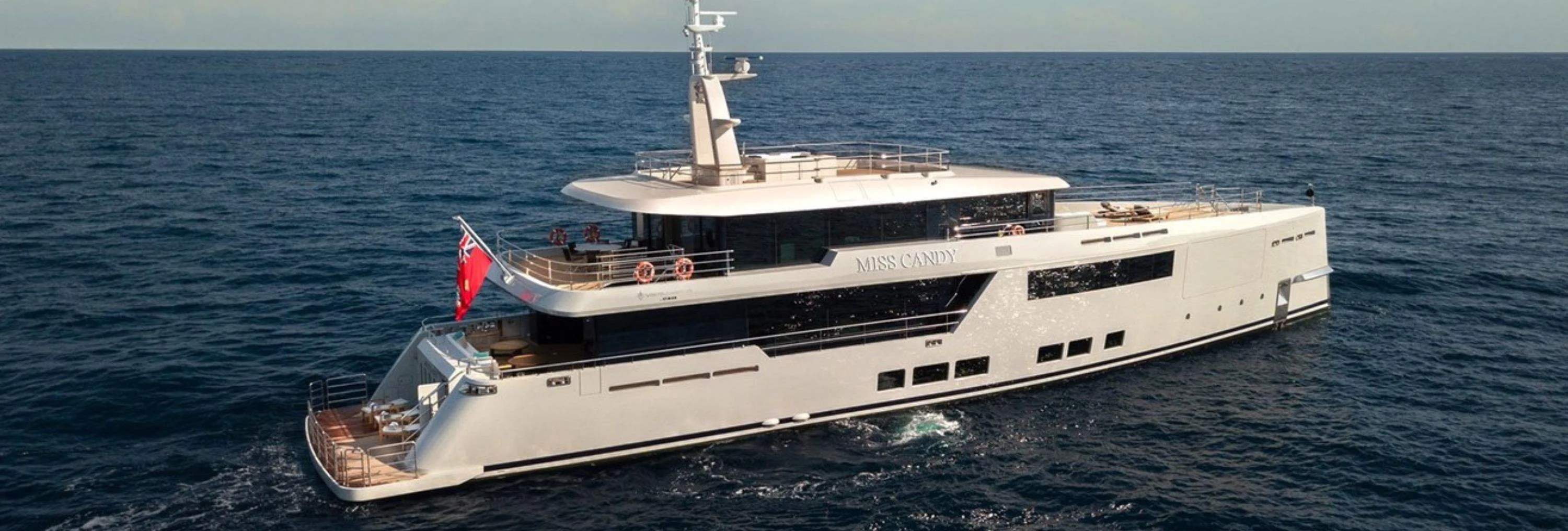 MISS CANDY: For Sale!