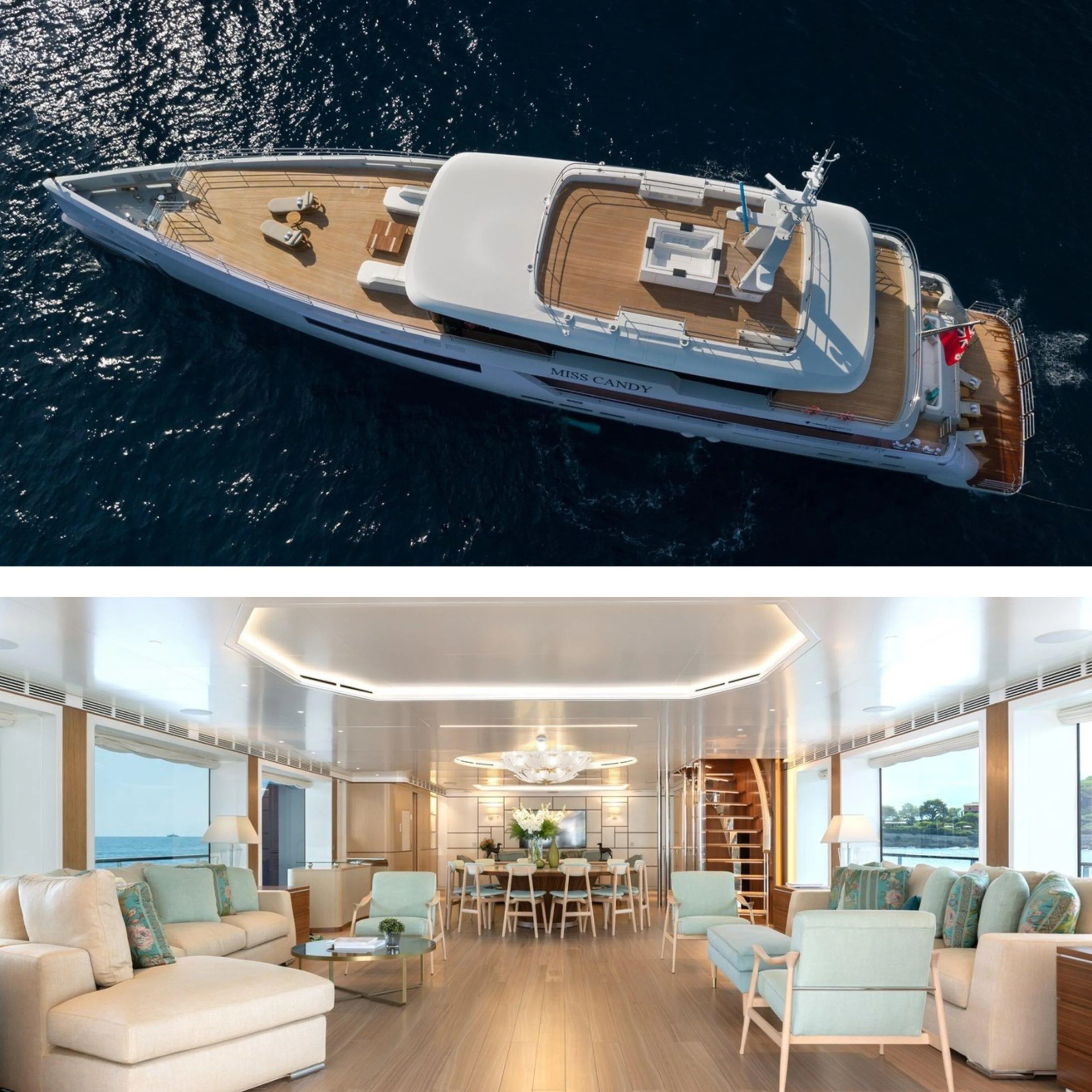 MISS CANDY: For Sale!