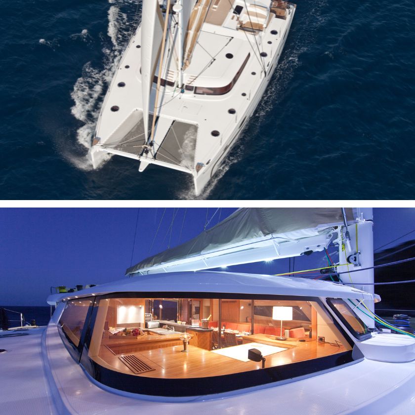 Galathea 65 : Price Reduction