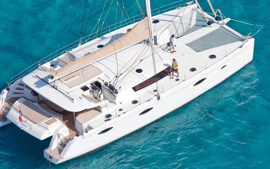 Galathea 65 : Price Reduction