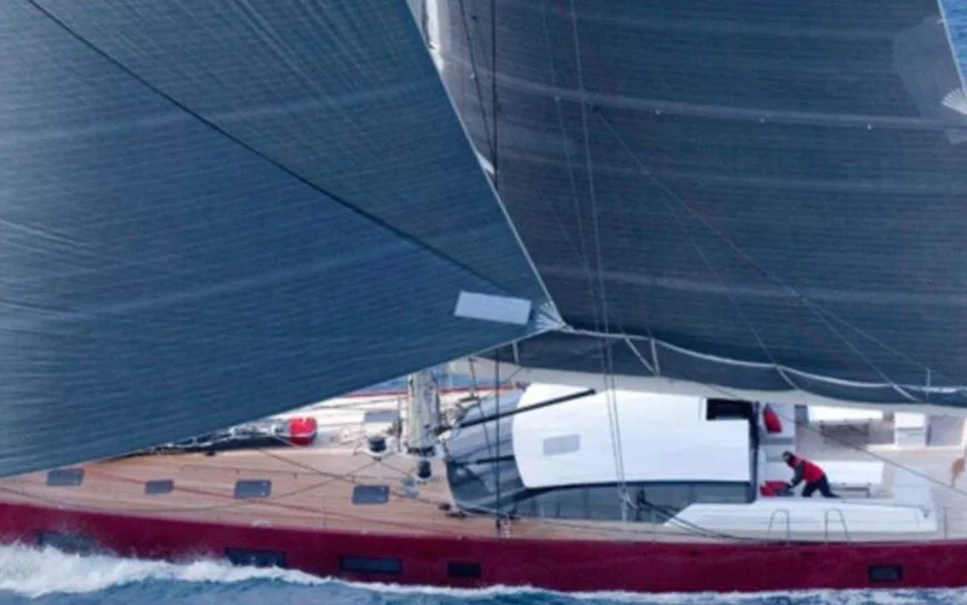 NOMAD IV: New Visuals & Relocation to La Ciotat