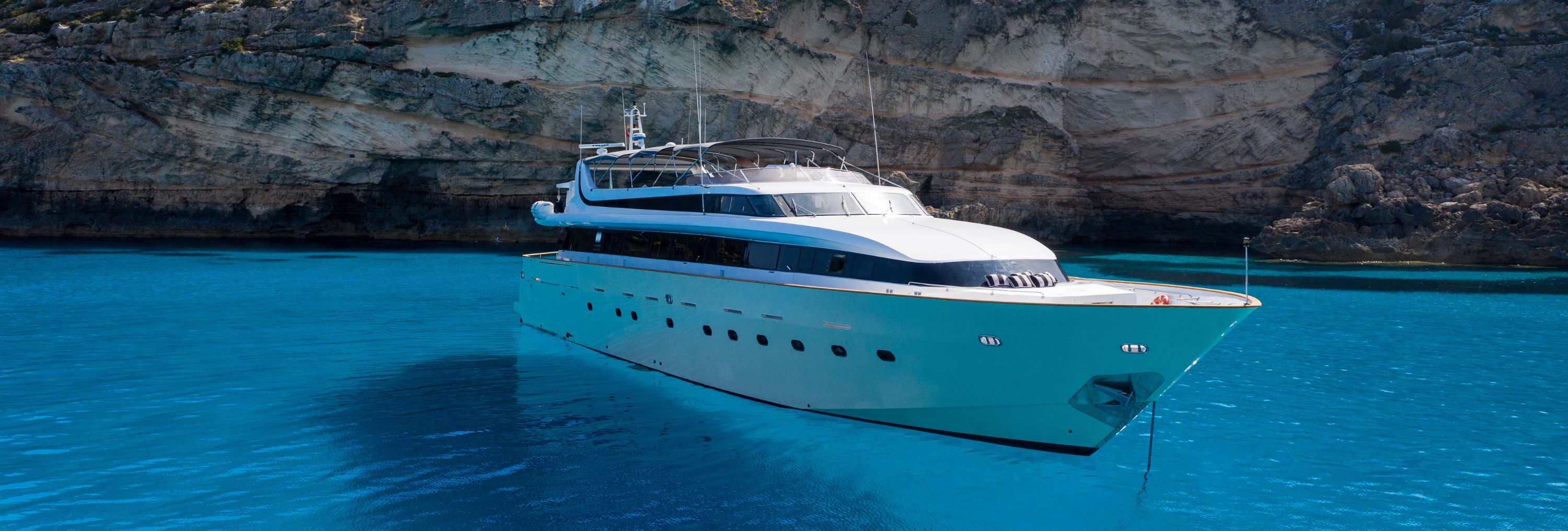 PAULA III : Available for sale