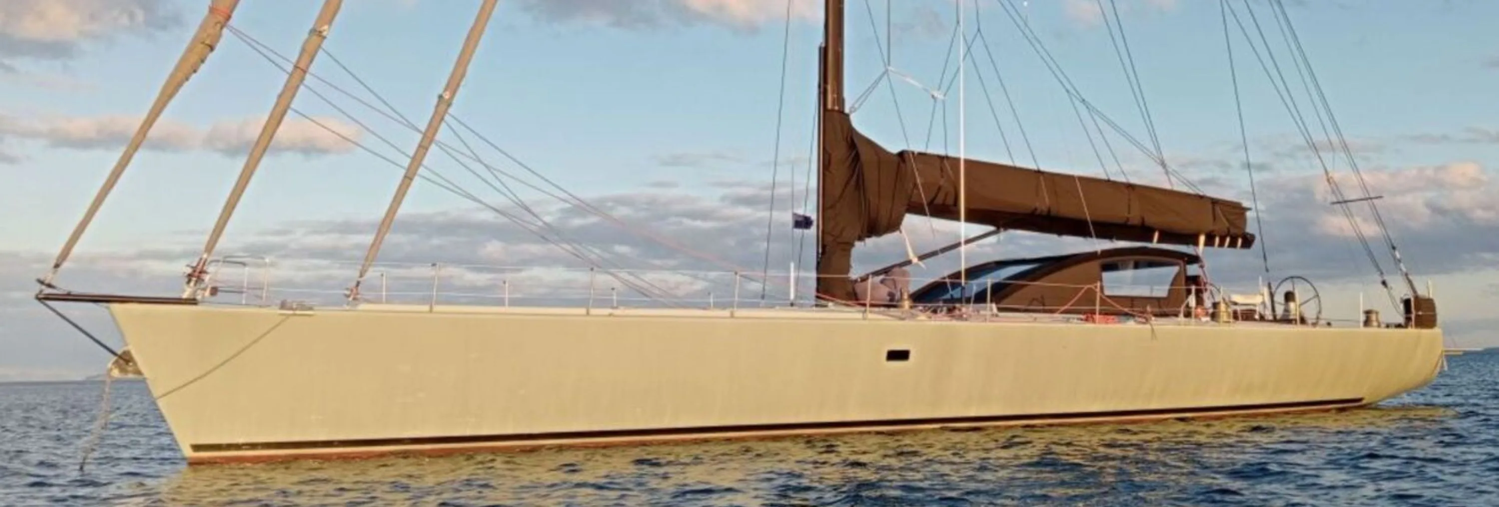 PEARL – Price Reduction on an Exceptional Maxi One Design