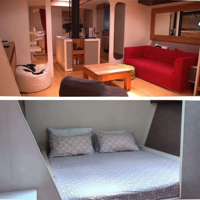 PEARL – Price Reduction on an Exceptional Maxi One Design