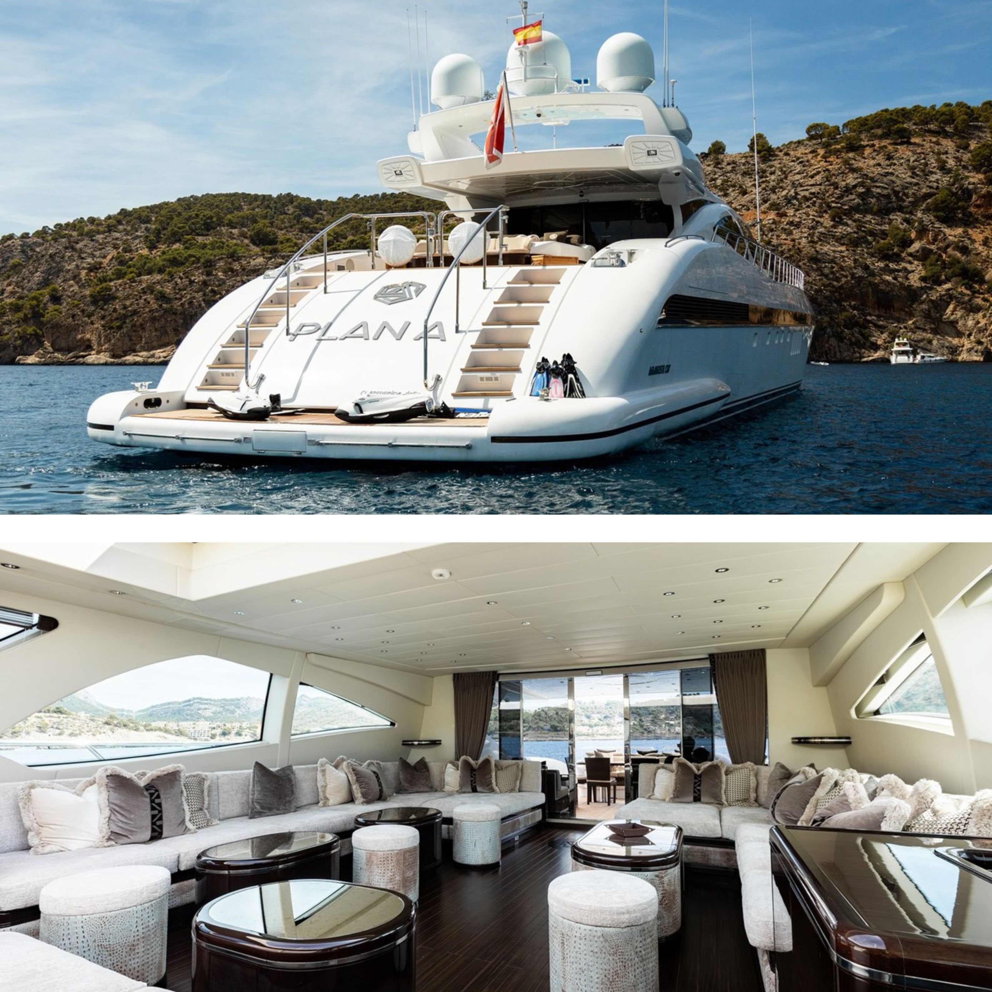 PLAN A: Price Reduction!