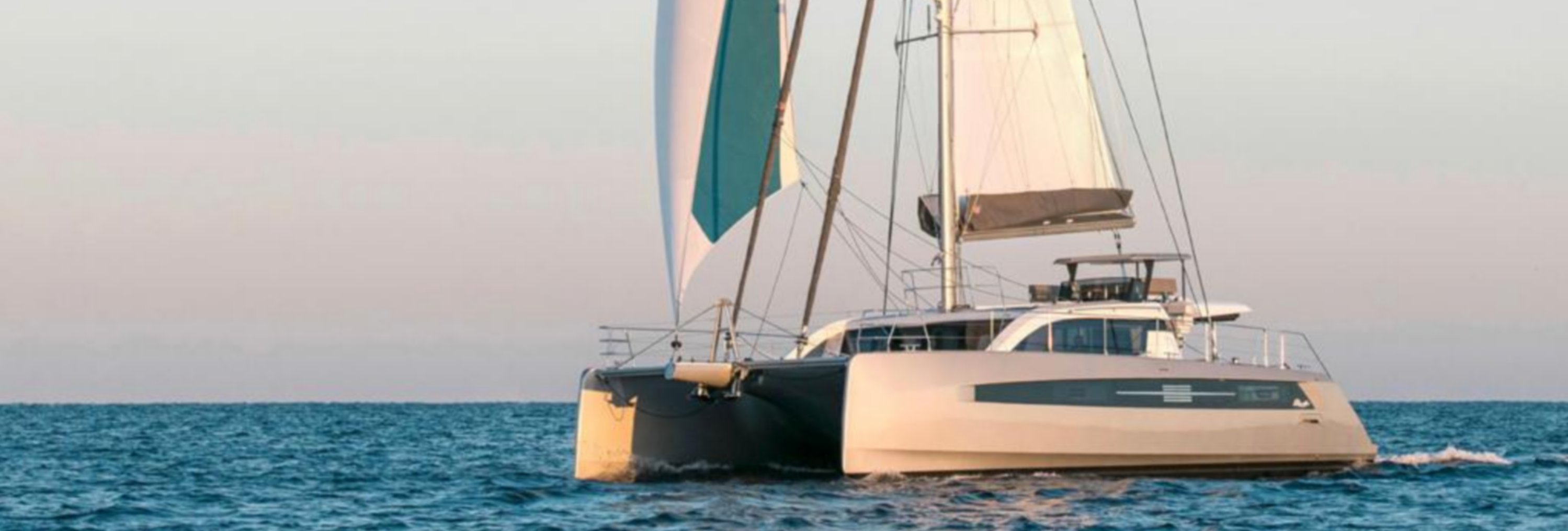 S/Cat Privilege 580 : New Listing