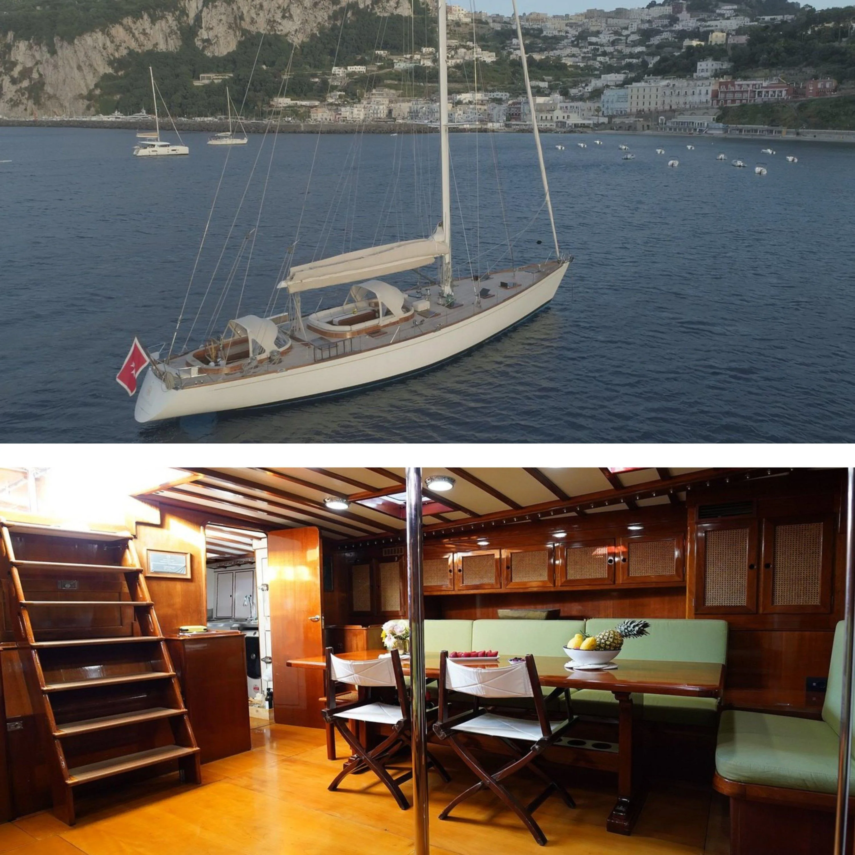 QUARTA SANTA MARIA: New CA Listing !