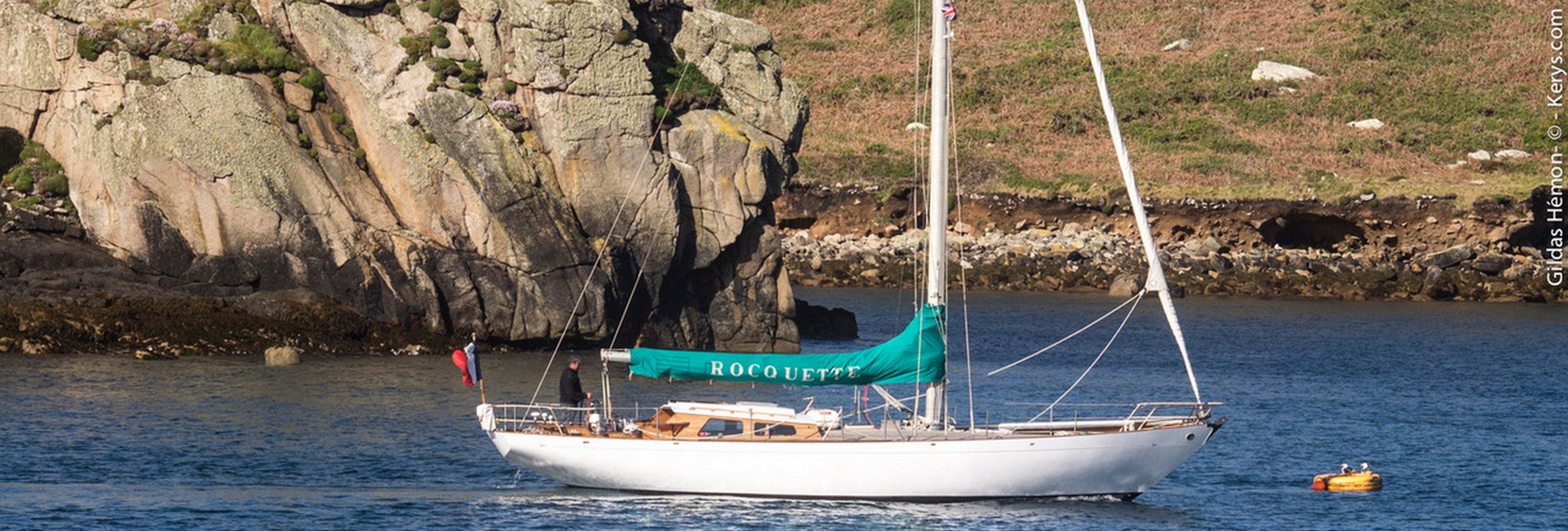 ROCQUETTE : New Listing