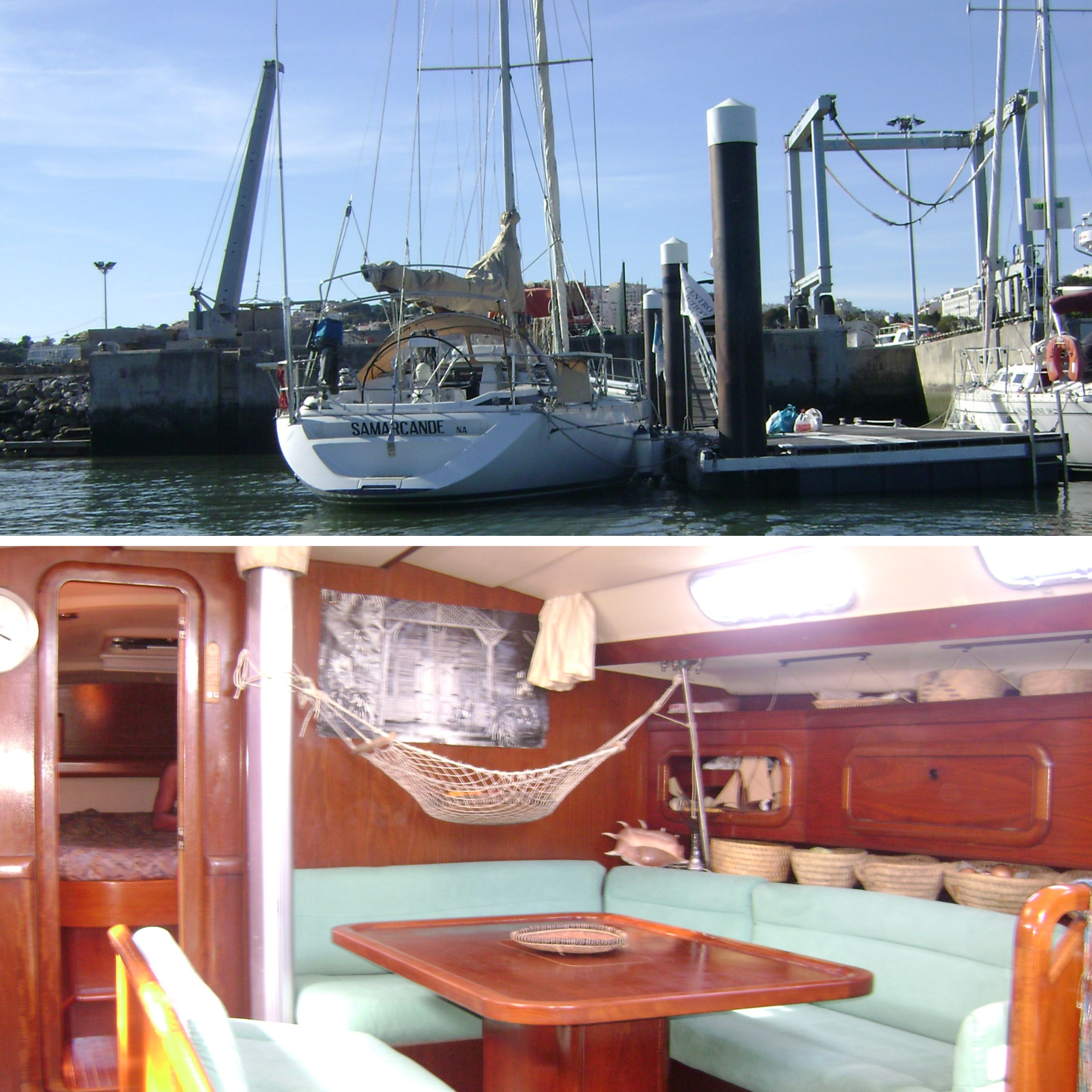 Open 30 sailboat online for sale