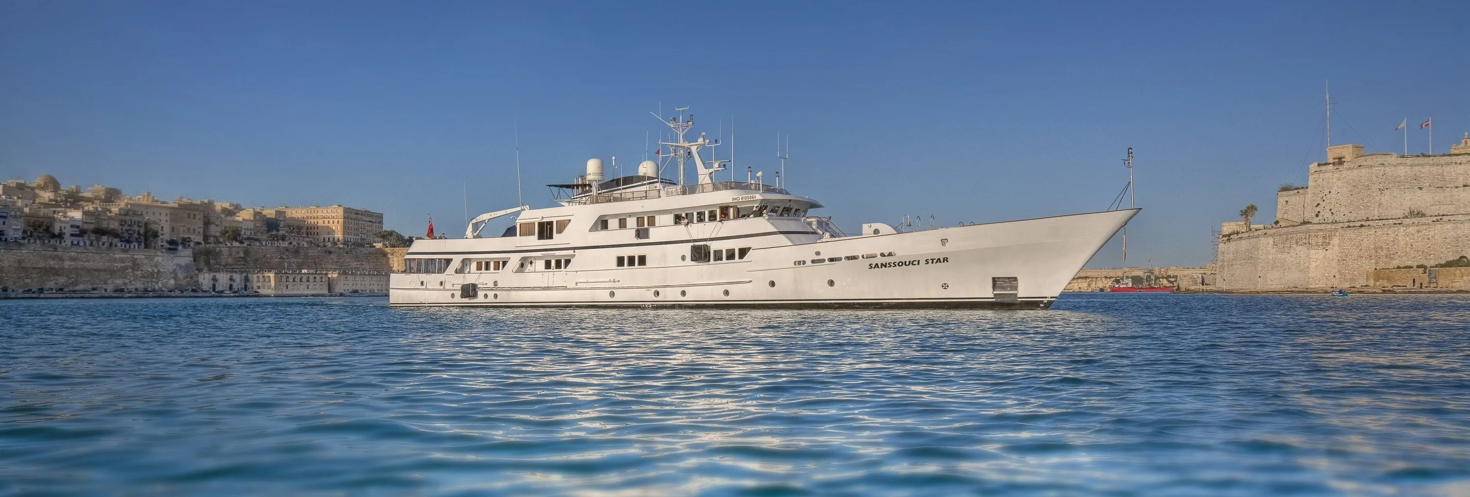 SANSSOUCI STAR : Price reduction