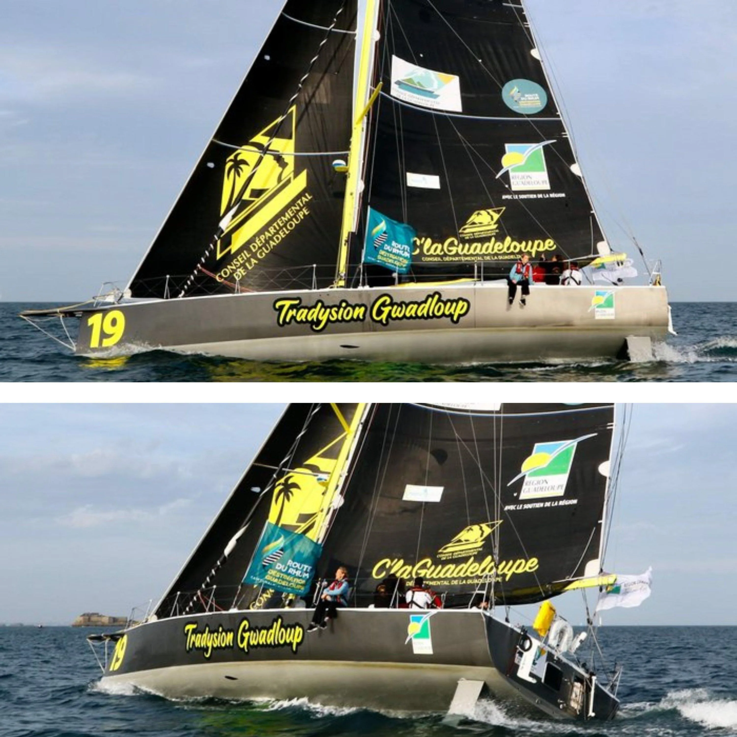 SIERRA TANGO: Sold by BGYB!