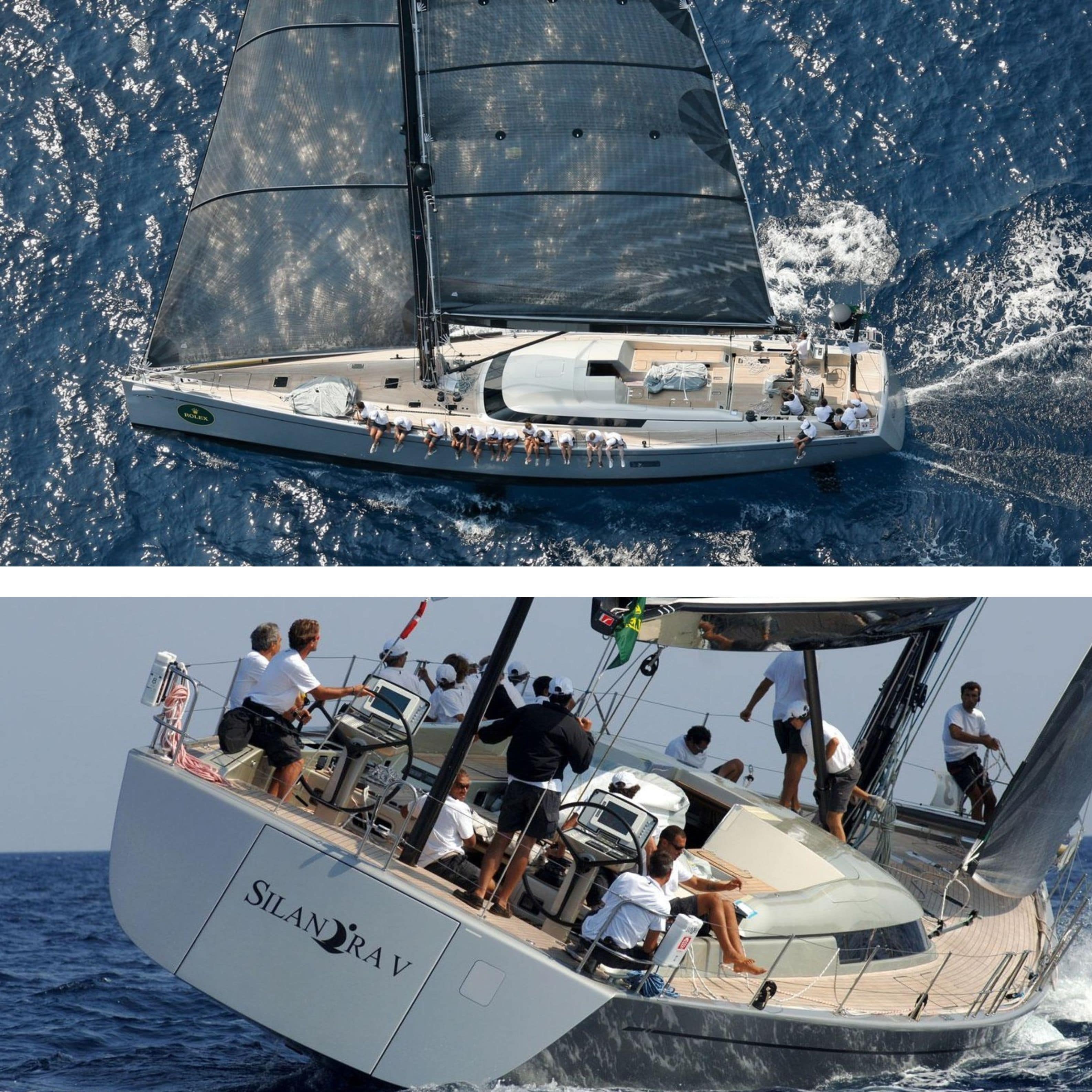 SILANDRA V: Price Reduction !