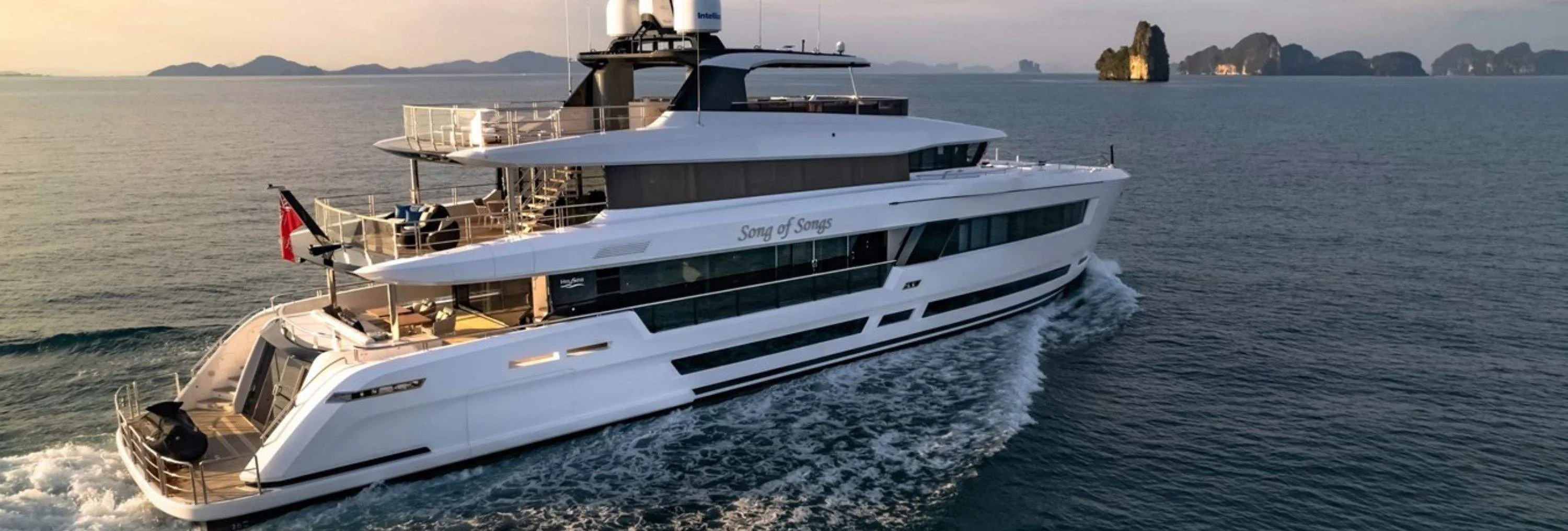 SONG OF SONGS: Available for sale