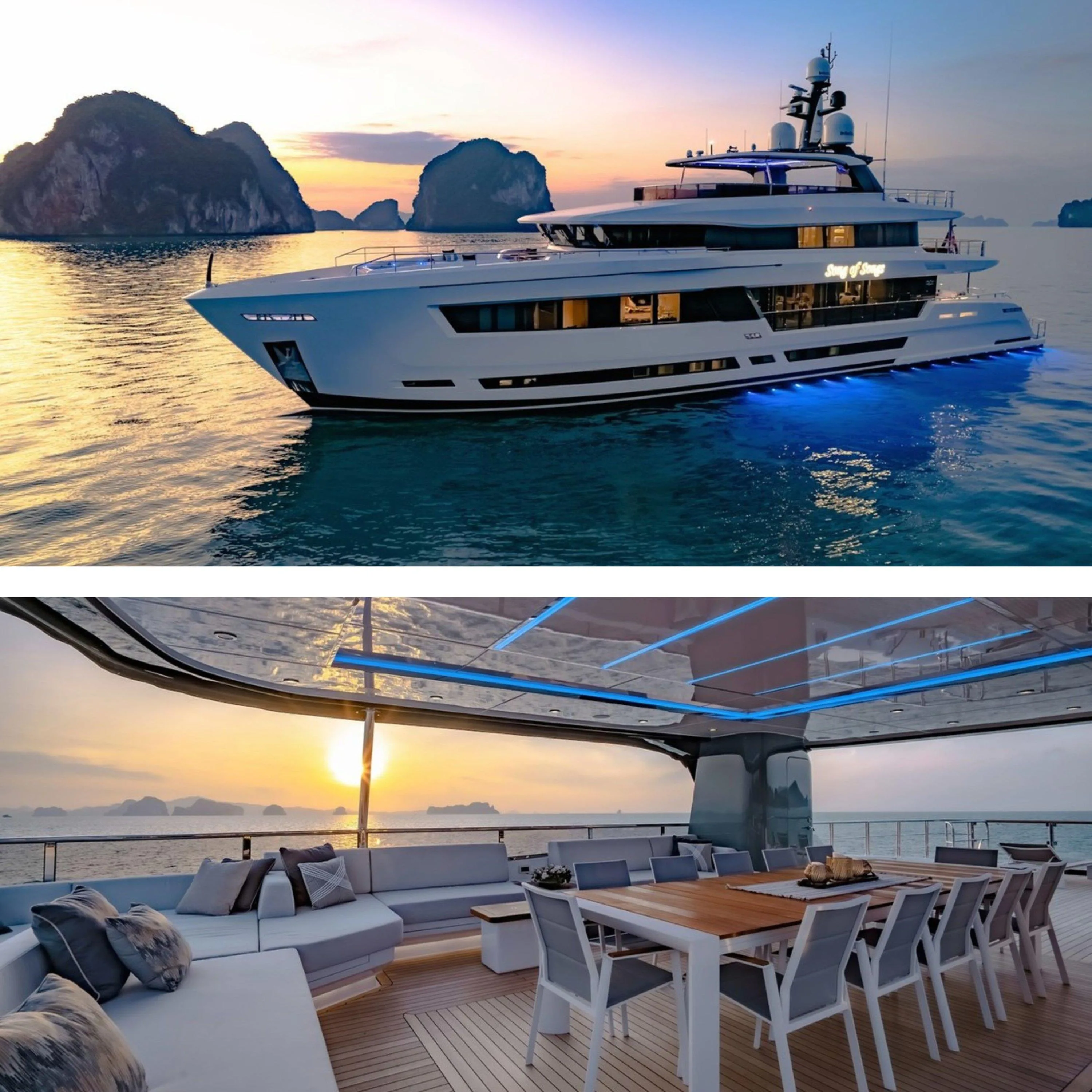 SONG OF SONGS: Available for sale