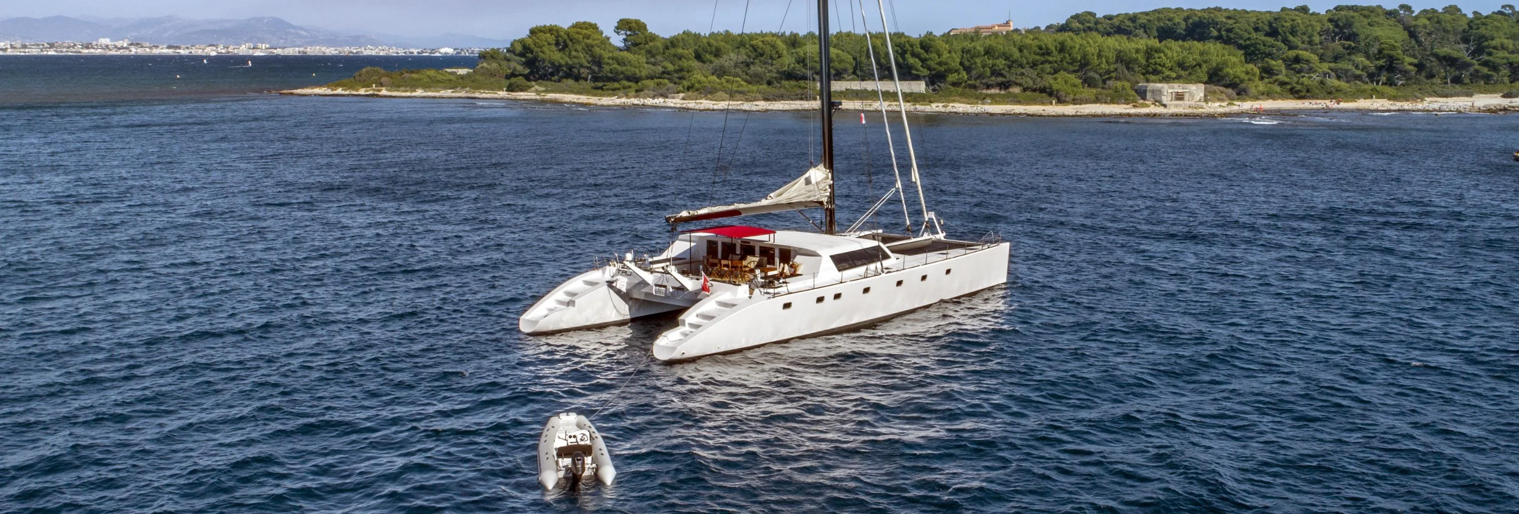TAJ VPLP 77 Joins the Sales Market