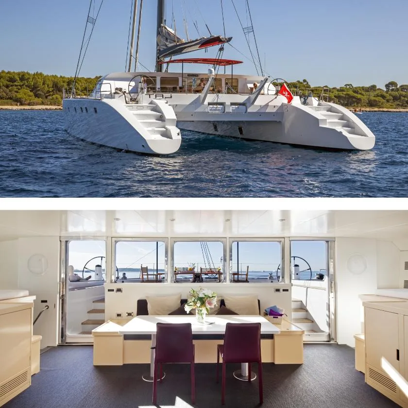 TAJ VPLP 77 Joins the Sales Market