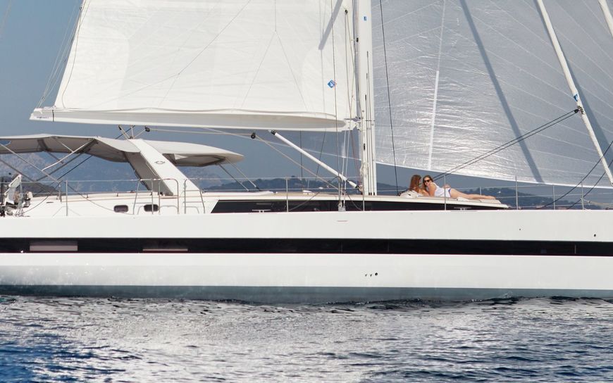 Oceanis 62 : New Price Reduction