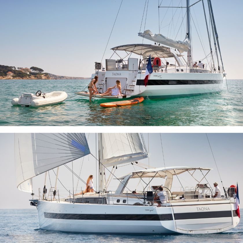 Oceanis 62 : New Price Reduction