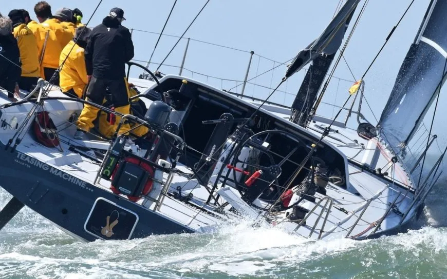 TEASING MACHINE: Price Drop for This Exceptional Racer