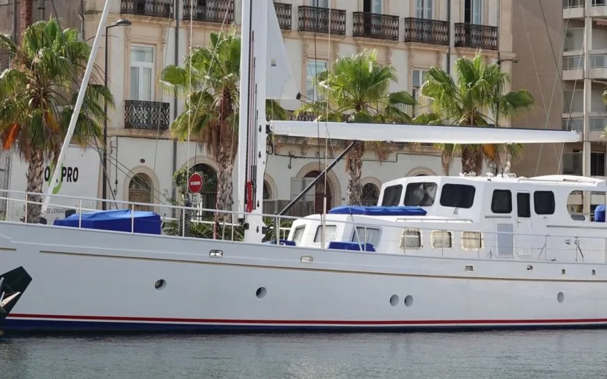 TELSTAR VI: Classic Design, Modern Systems