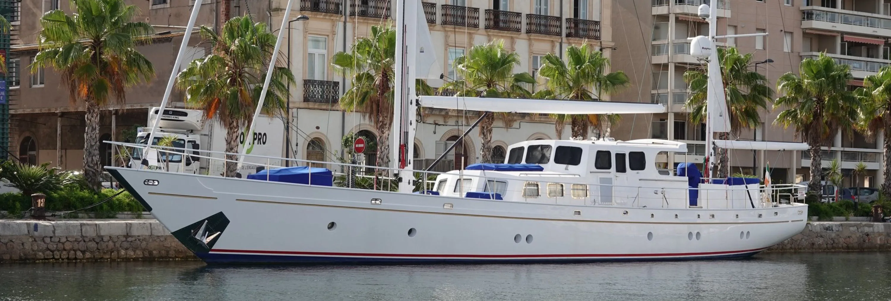 TELSTAR VI: Price Reduction
