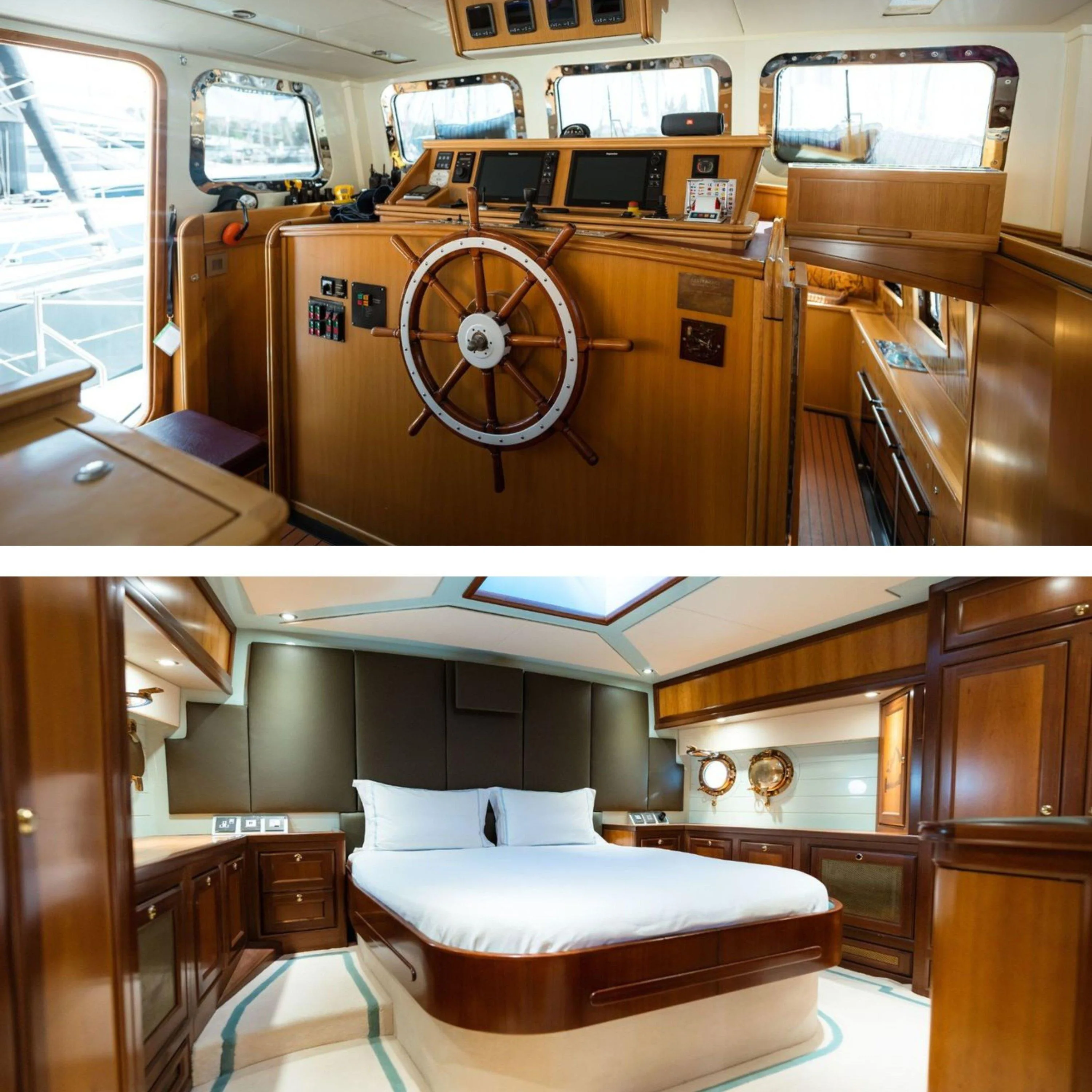 TELSTAR VI: Price Reduction