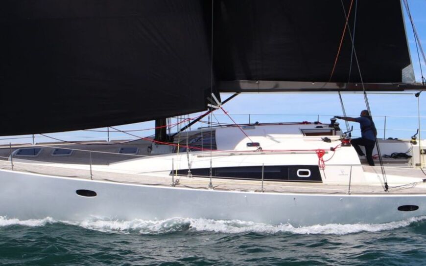 TOMALLU – The Futuna 50 That Blends Style & Performance