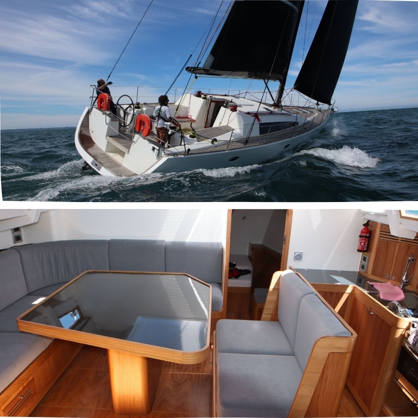 TOMALLU – The Futuna 50 That Blends Style & Performance