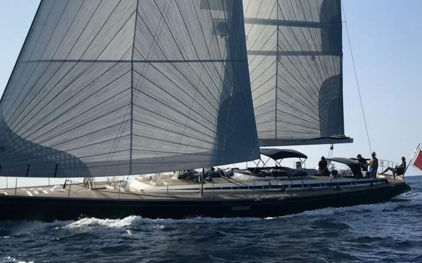 TUGELA I – The Timeless Elegance of a Swan 77