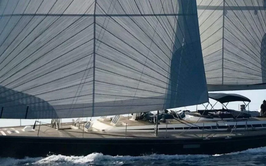 TUGELA I – Swan 77 now asking EUR 1,090,000