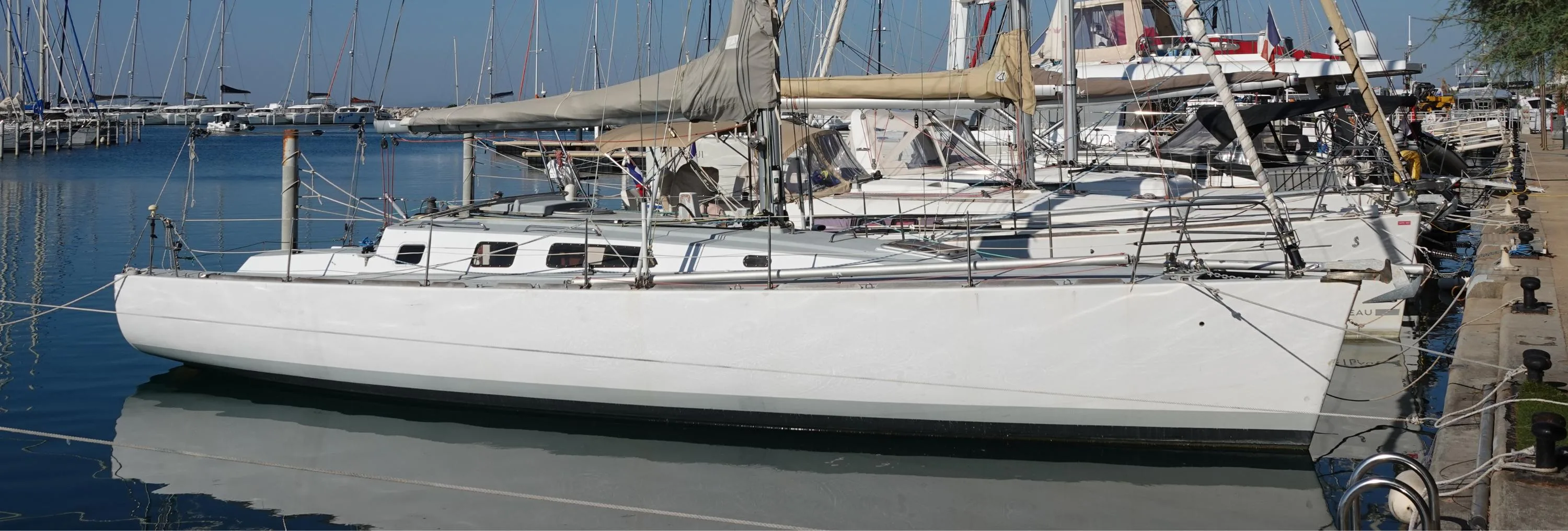 VALERIANE now offered at €69,000