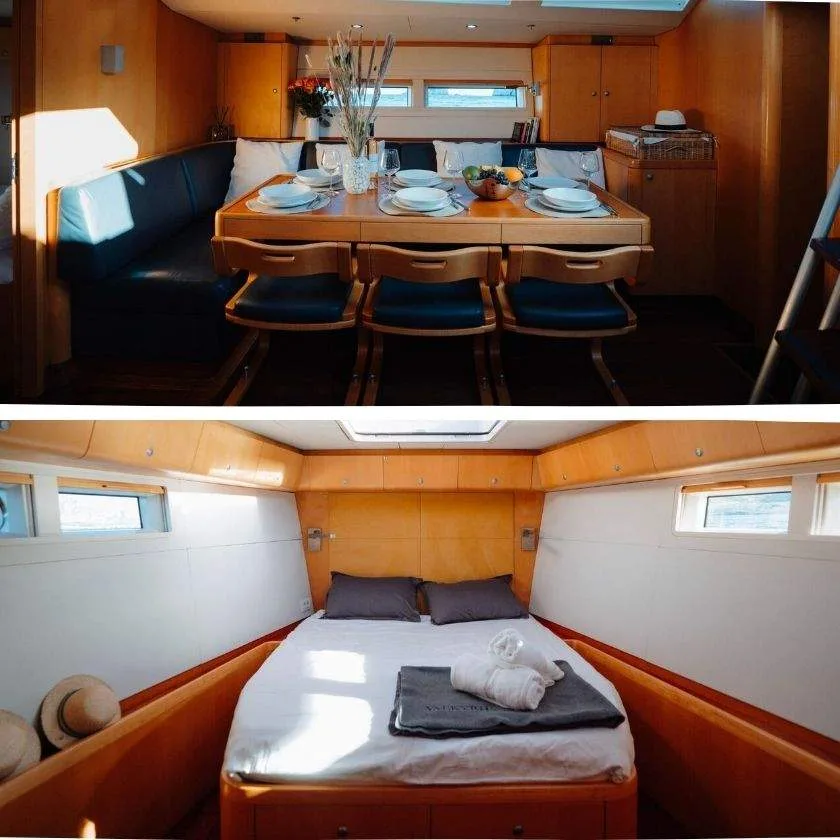 For Sale: Swan 78 Custom VALKYRIE, Offshore Yachting Icon