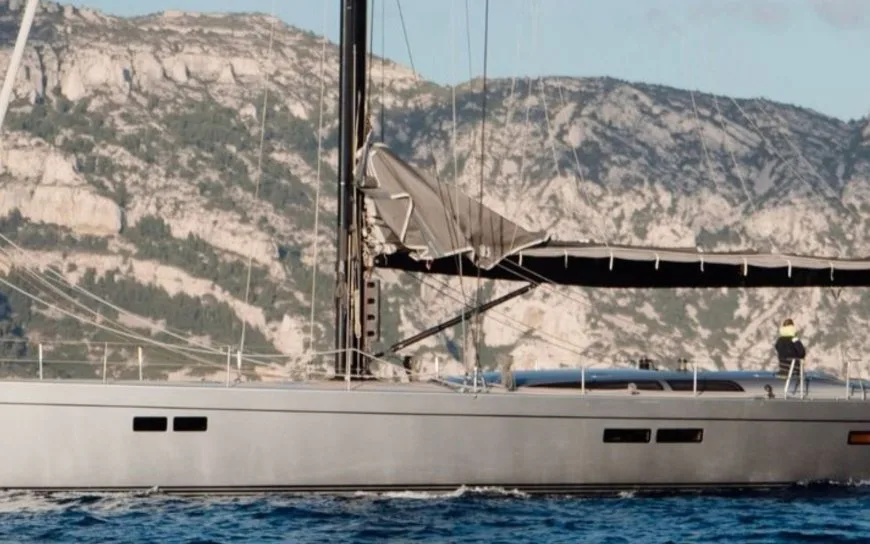 Price Reduction for the Swan 78 Custom VALKYRIE