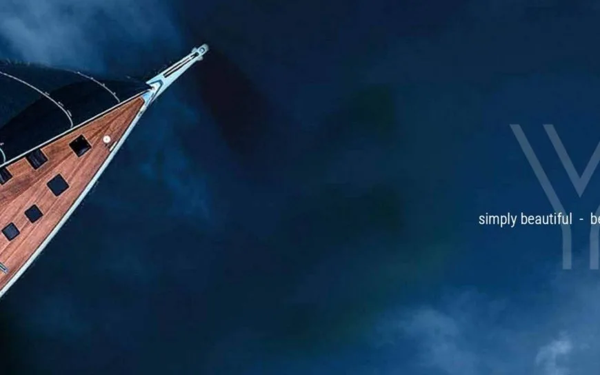 BGYB x YYachts : New Partnership !