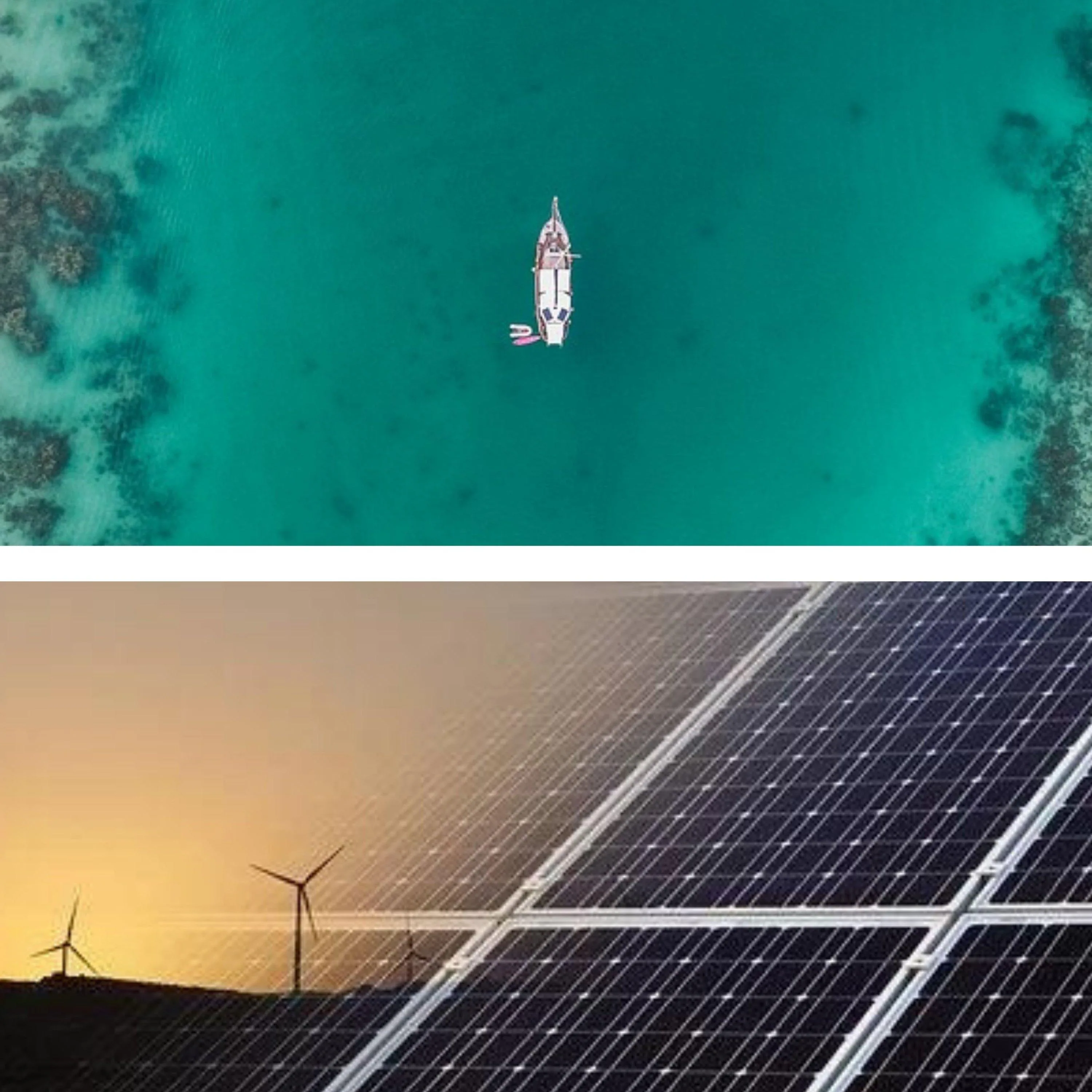 Can Yachts Be Eco-Responsible?